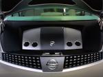 Nissan Quest Concept 2002 года